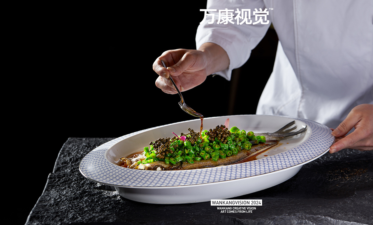 美食摄影｜泰顺亿联开元名都大酒店（图ZMzY5NzI0MTQw） - 美食摄影 - 站酷设计师3个苹果原创素材 - 站酷ZCOOL