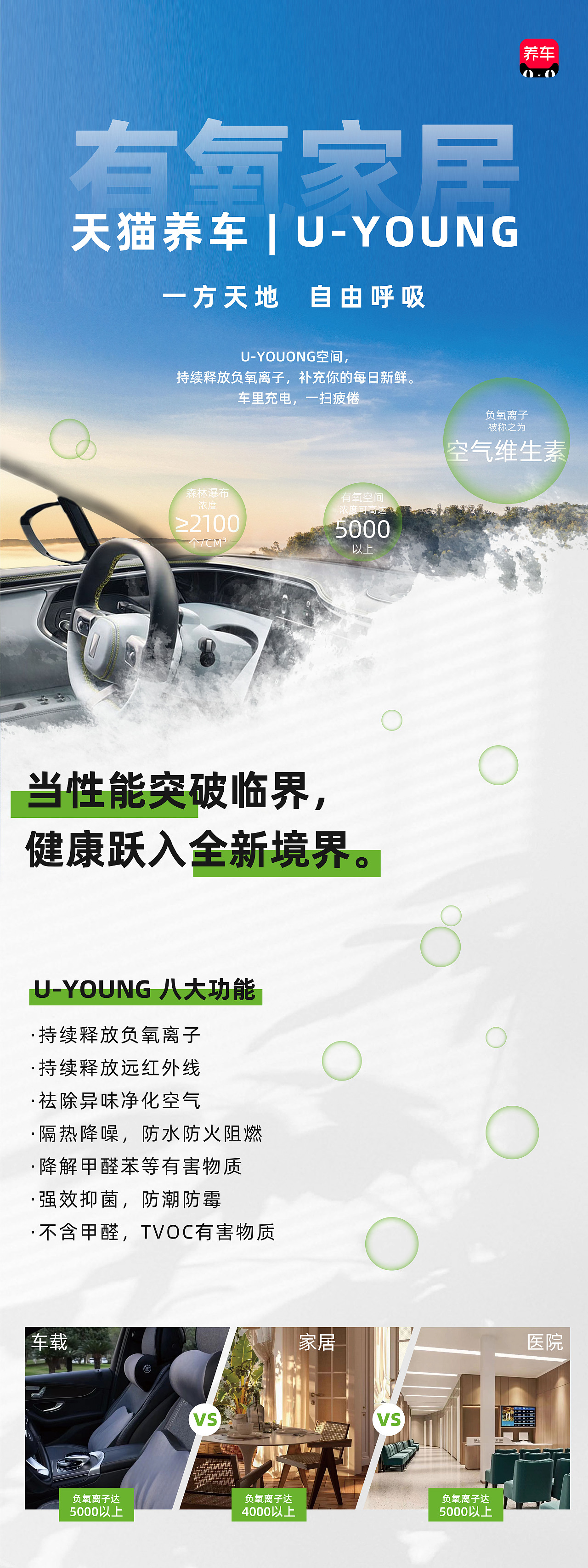 有氧家居-易拉寶排版設(shè)計（圖ZMzIzOTE0OTgw） - 其他平面 - 站酷設(shè)計師is_vvya原創(chuàng)素材 - 站酷ZCOOL