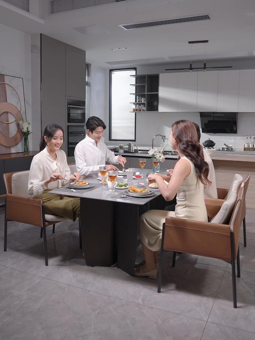 【万物君】电商视频-官栈-家宴料理系列（图ZMzM2MjYzMTg0） - 美食摄影 - 站酷设计师00万物君00原创素材 - 站酷ZCOOL