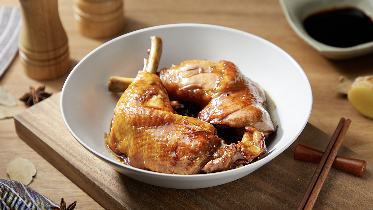 小家电｜美的、酷晨电饭煲、空气炸锅、风扇拍摄