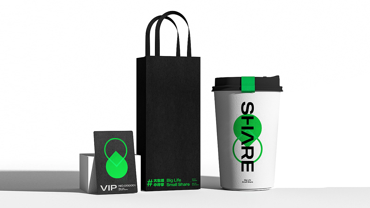 品牌升级（图ZMzI5MDMzNzk2） - 品牌 - 站酷设计师转行卖菜原创素材 - 站酷ZCOOL