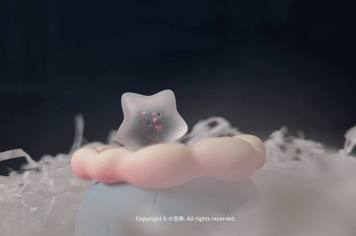 第四篇 | 我是你的小岛（图ZMzM4MjgwOTA0） - IP形象 - 站酷设计师小空场的设计师们原创素材 - 站酷ZCOOL