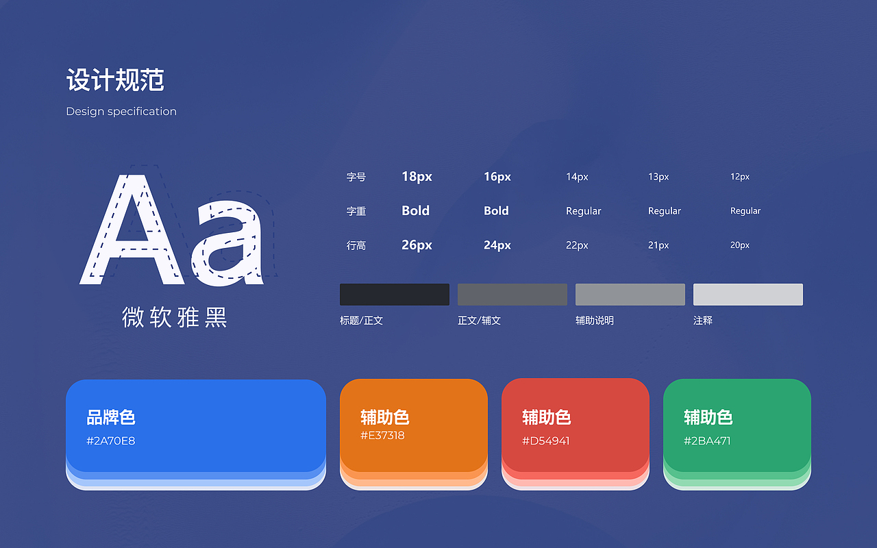 B端作品集2023-瓜野西也（图ZMzM4MTgwMTgw） - 软件界面 - 站酷设计师瓜野西也原创素材 - 站酷ZCOOL