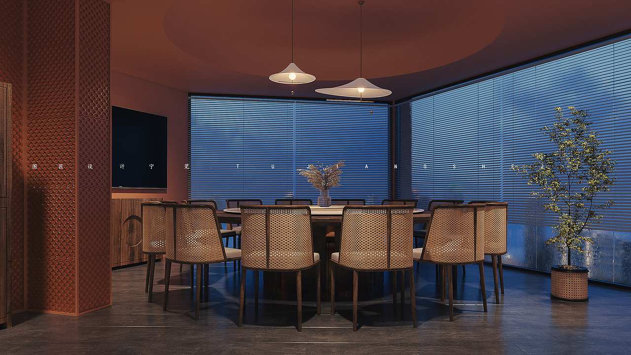 有一种酒馆设计 ,把音乐揉进灵魂里