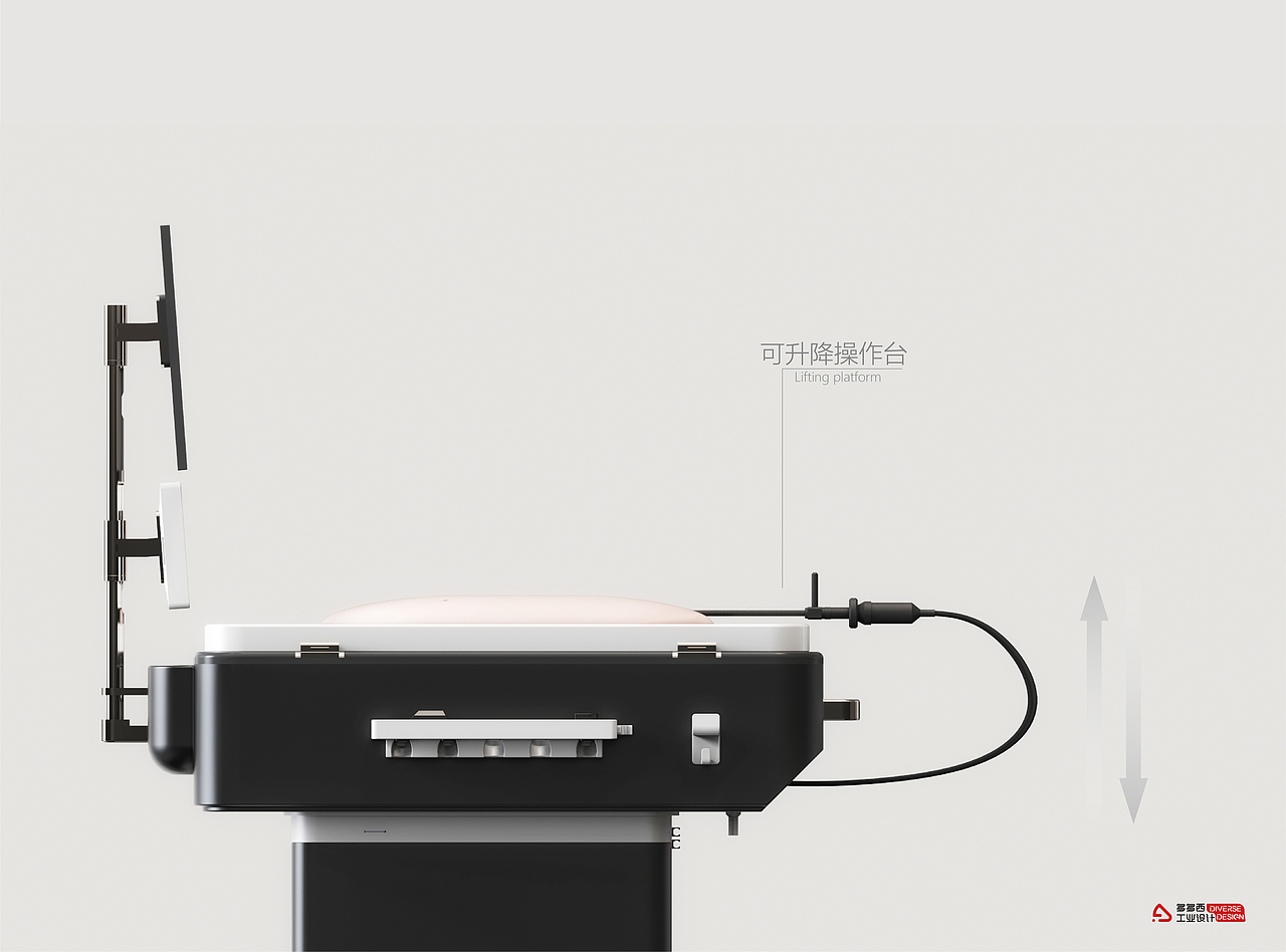 高仿真全脏器手术训练器（图ZMzIyODkyMjUy） - 其他工业/产品 - 站酷设计师多多西原创素材 - 站酷ZCOOL