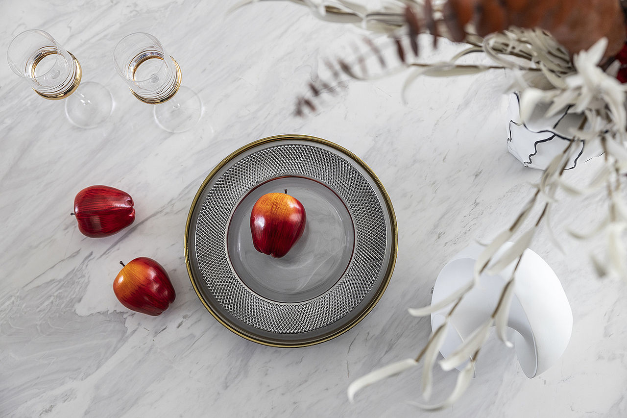 成都大发御璟云玺样板间