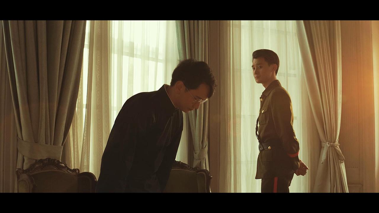 短片《牌昼降临》混剪