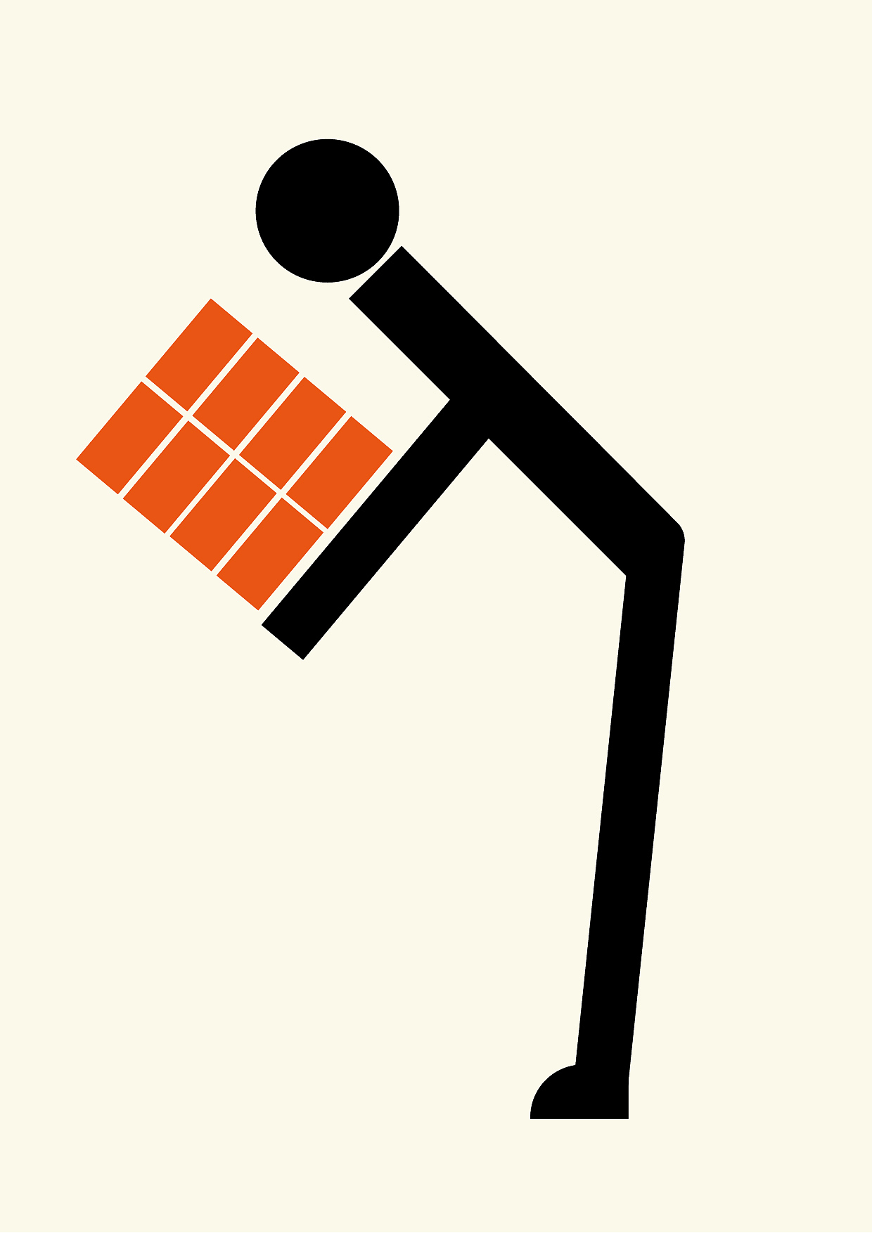 甲骨文新说|当代打工人