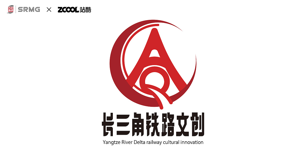 长三角铁路文创（图ZMzM1MzU1MTY0） - Logo - 站酷设计师Z57051897原创素材 - 站酷ZCOOL