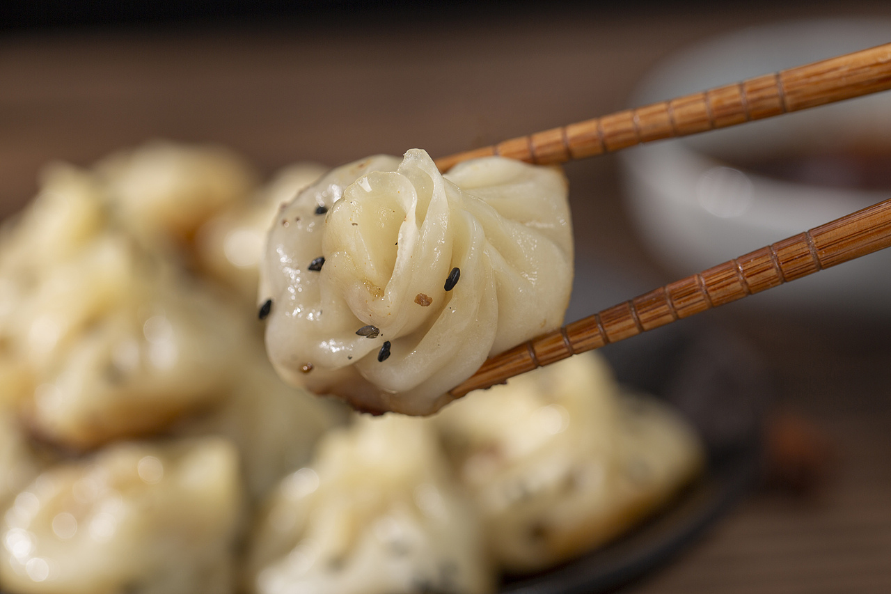 有间全球购|拇指煎包