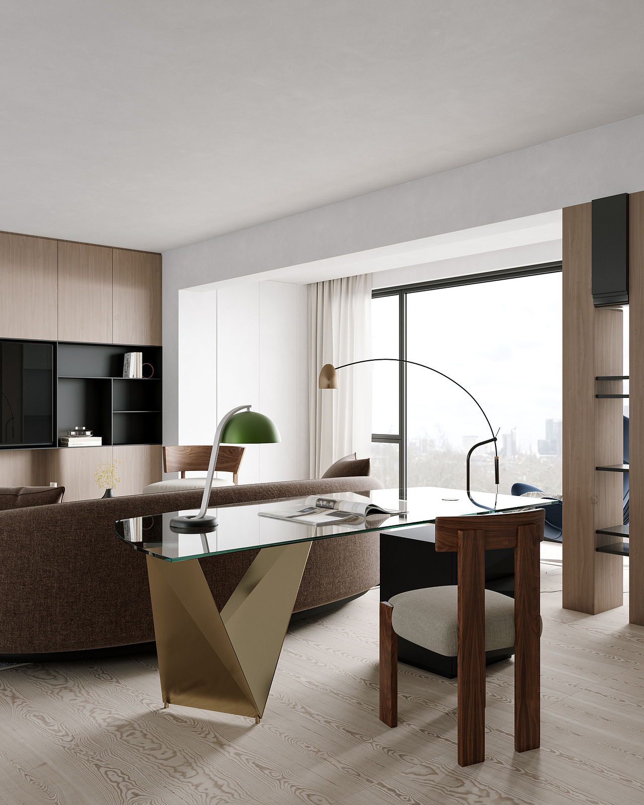 近期作品合集（图ZMzE1NTM0NTA4） - 商业空间设计 - 站酷设计师莫来视觉设计原创素材 - 站酷ZCOOL