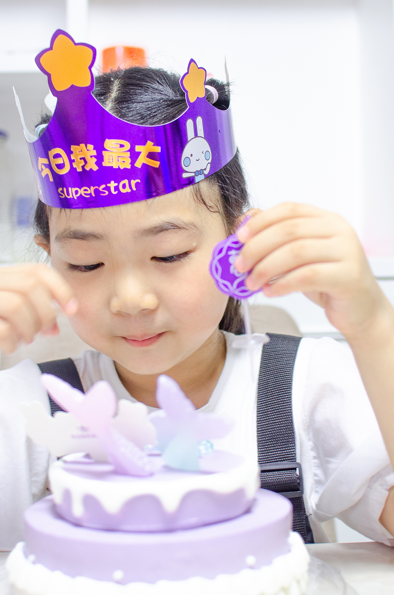 儿童摄影 宝贝生日快乐