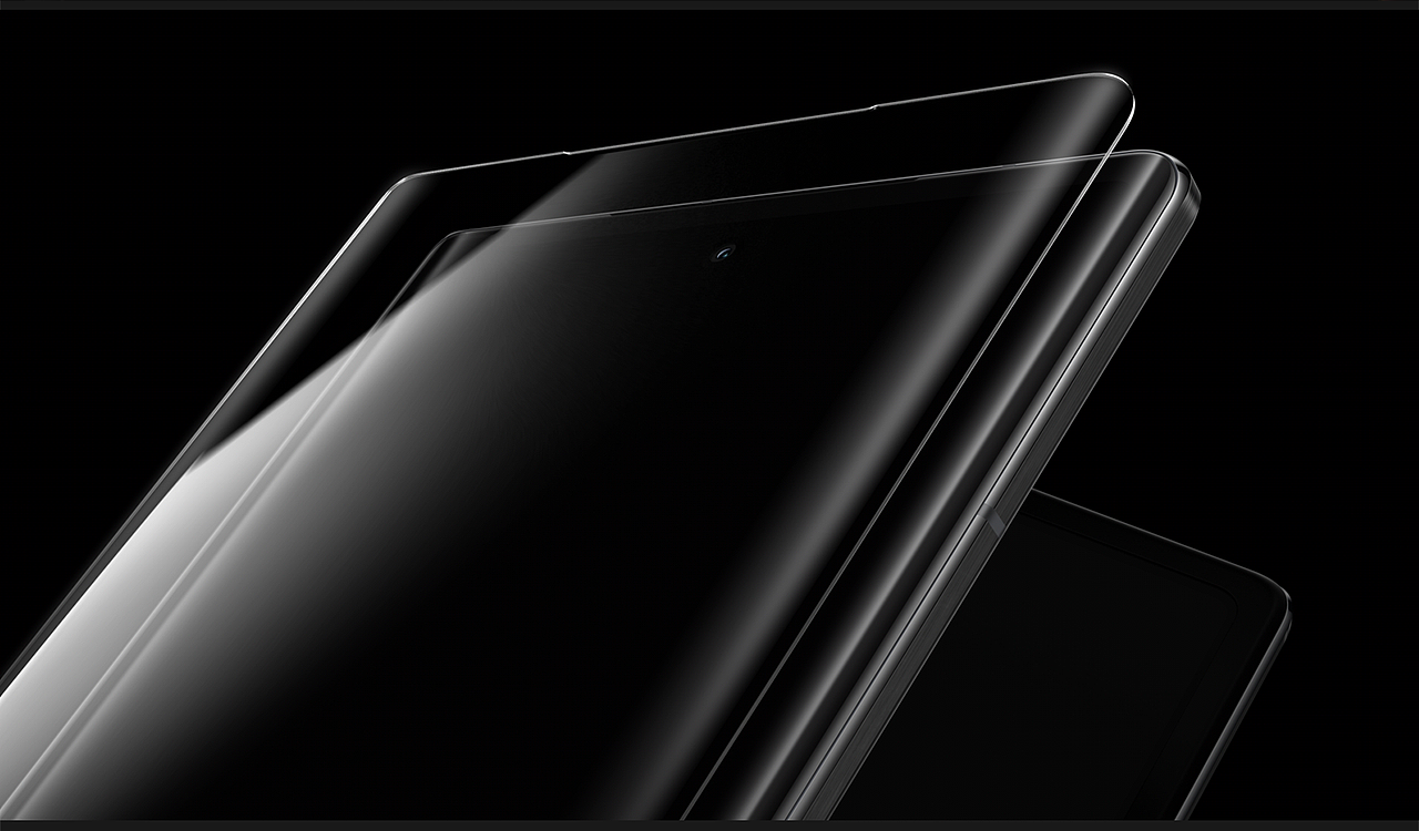 內部結構及氛圍渲染圖