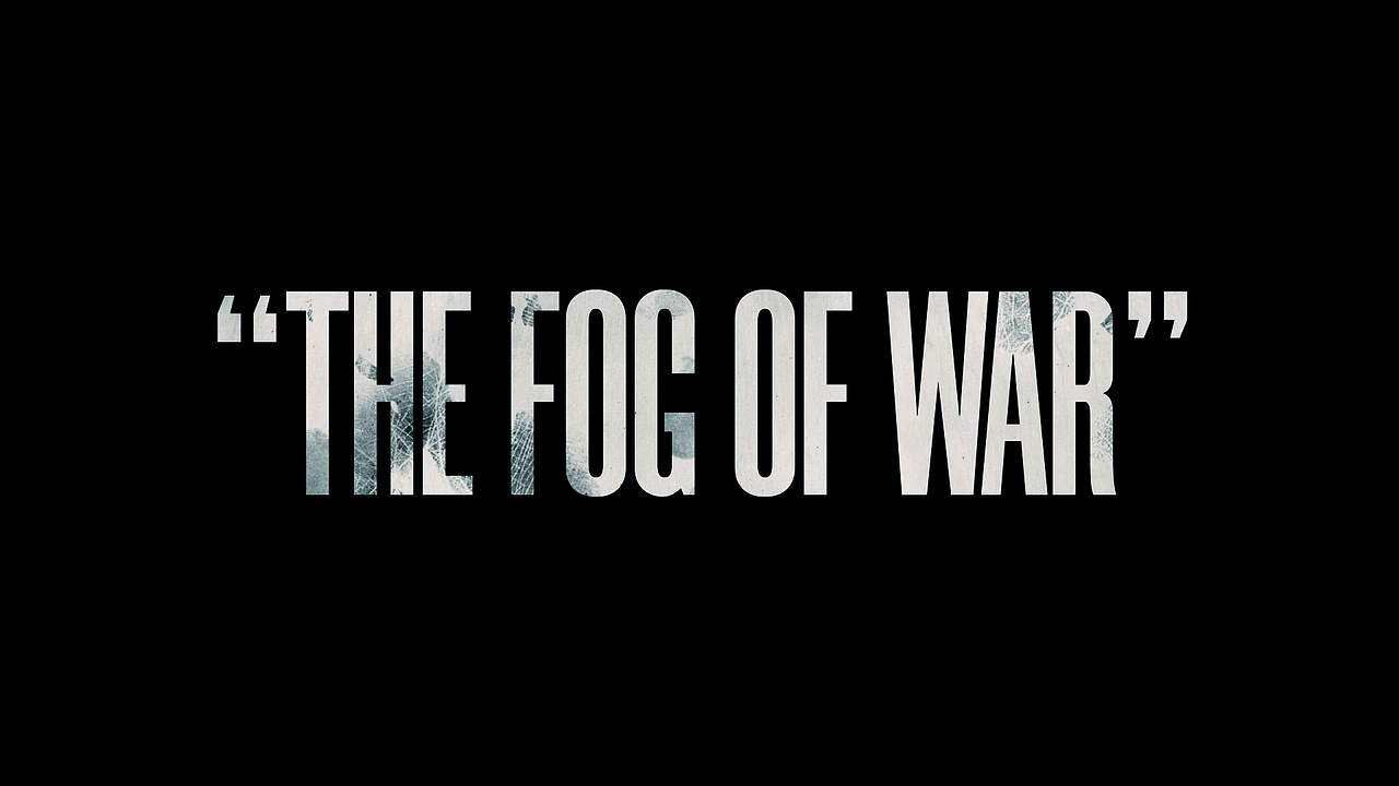 The Fog Of War 战争迷雾（图ZMzUzMjU0MDY4） - 动画/影视 - 站酷设计师vvvvandleo原创素材 - 站酷ZCOOL