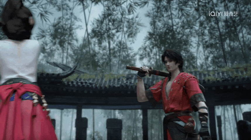 《赤焰锦衣卫》美术设定