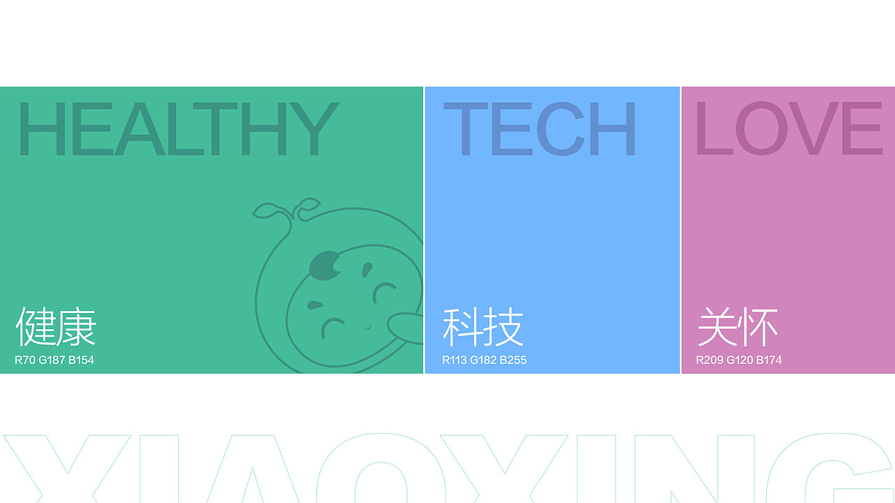 每一个宝宝都是幸运儿