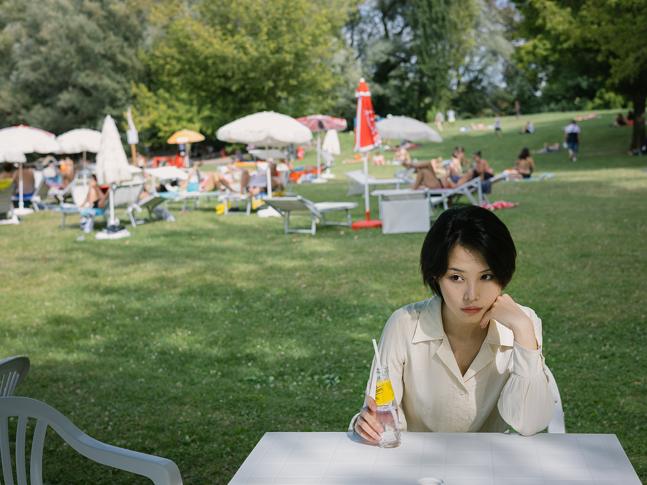 意大利的夏天-湖边小镇阿罗纳ARONA（图ZMzAyNzU3NDI0） - 人像摄影 - 站酷设计师翟叔原创素材 - 站酷ZCOOL