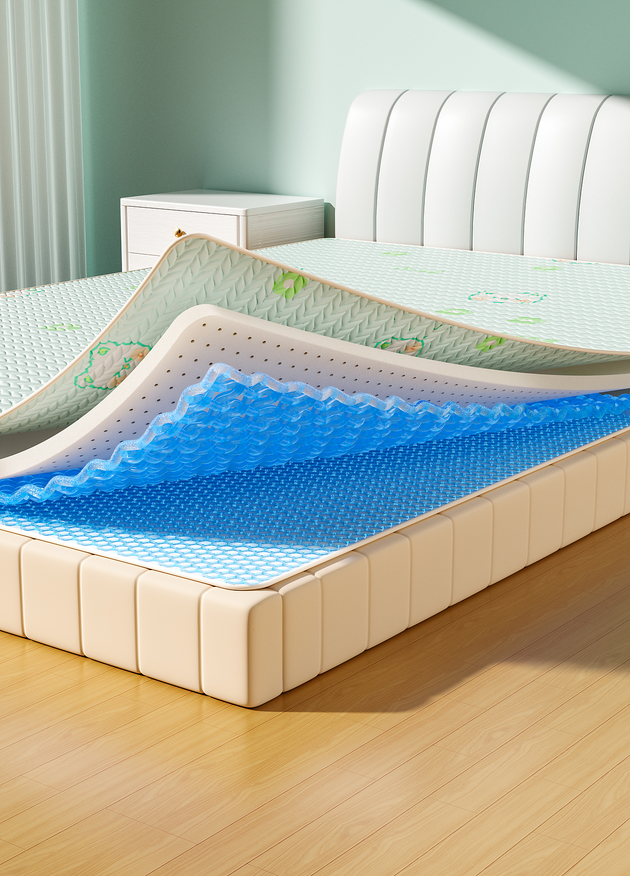 工作渲染-一系列产品结构图（图ZMzY5MjAwMDIw） - 产品 - 站酷设计师桃子味小布丁原创素材 - 站酷ZCOOL