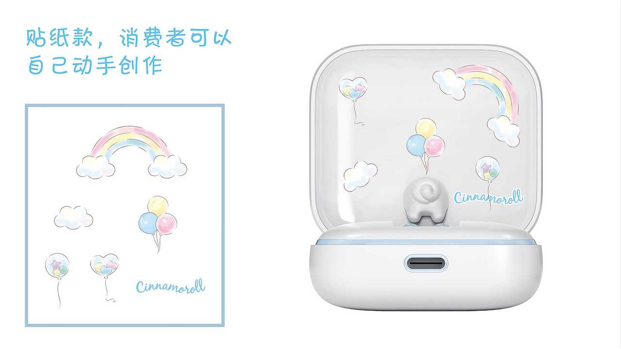 设计思维——第四消费时代