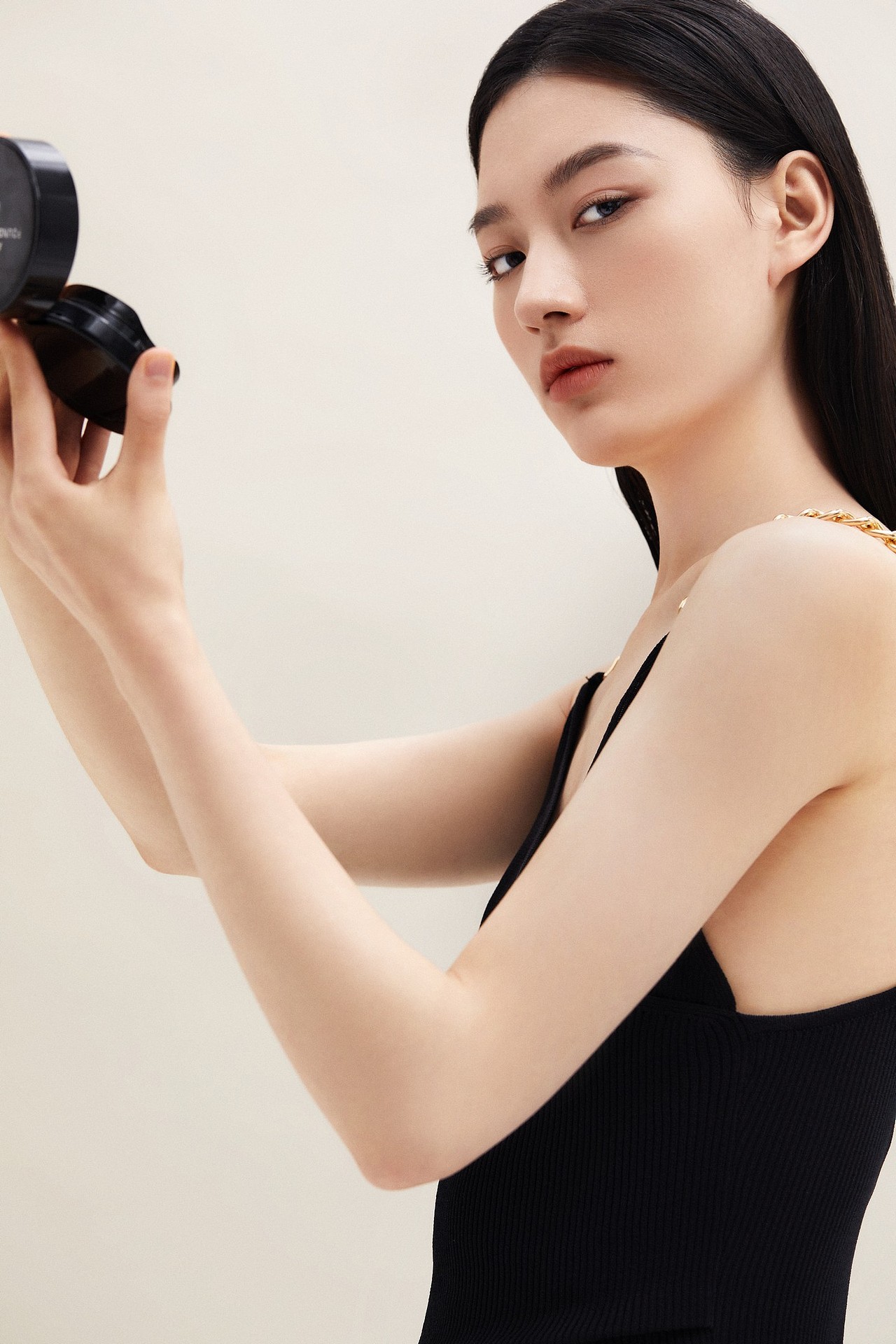 esee英模|荣绮|妆面