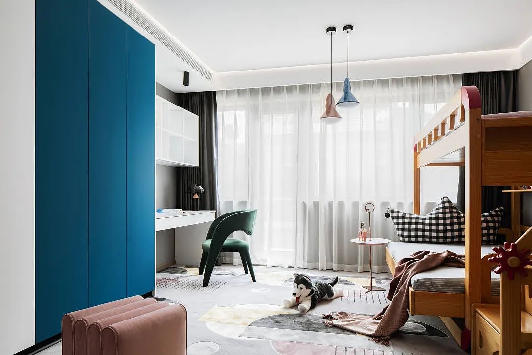 林上淮 x 融合艺术于注入烟火气