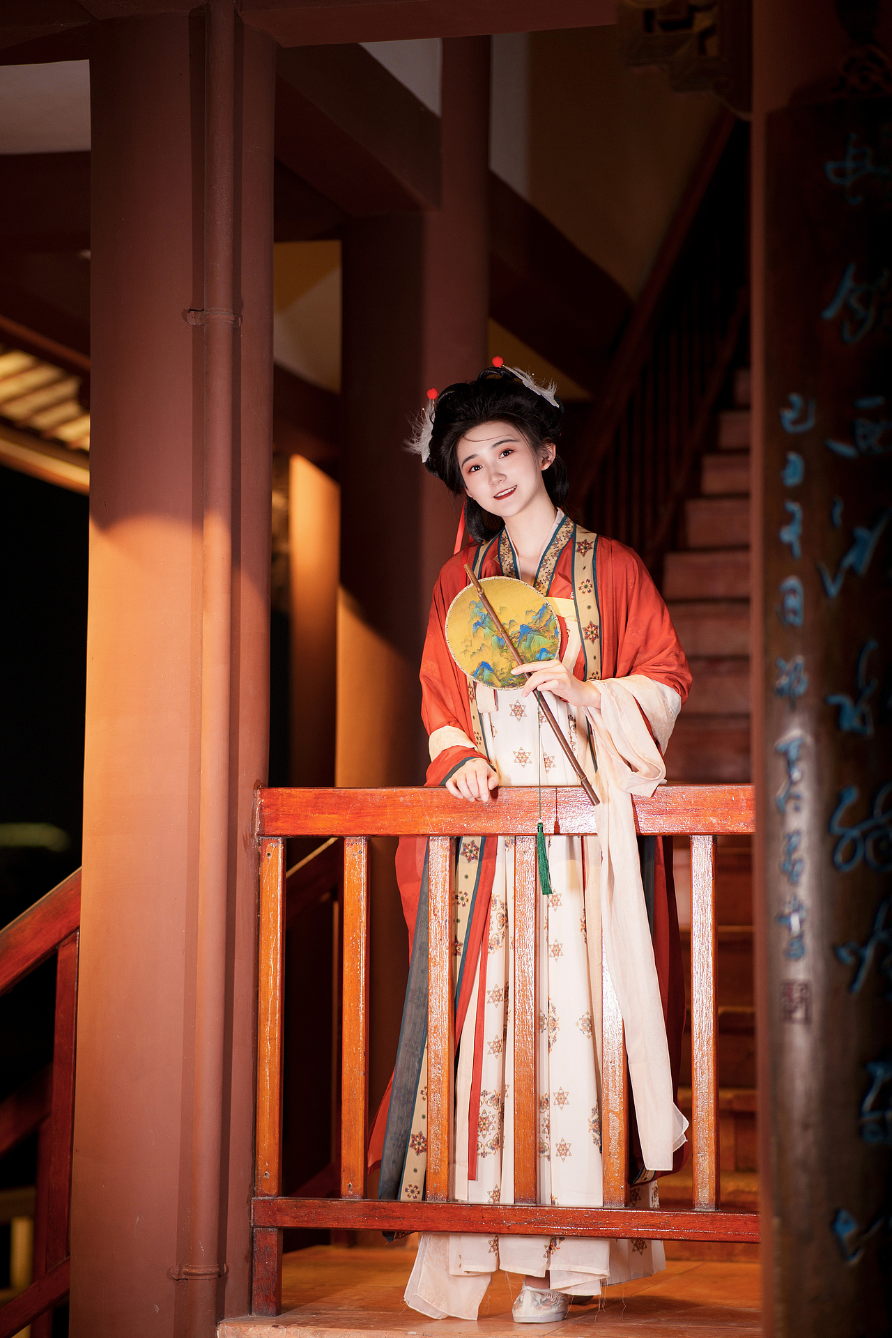 惠州的大唐不夜城