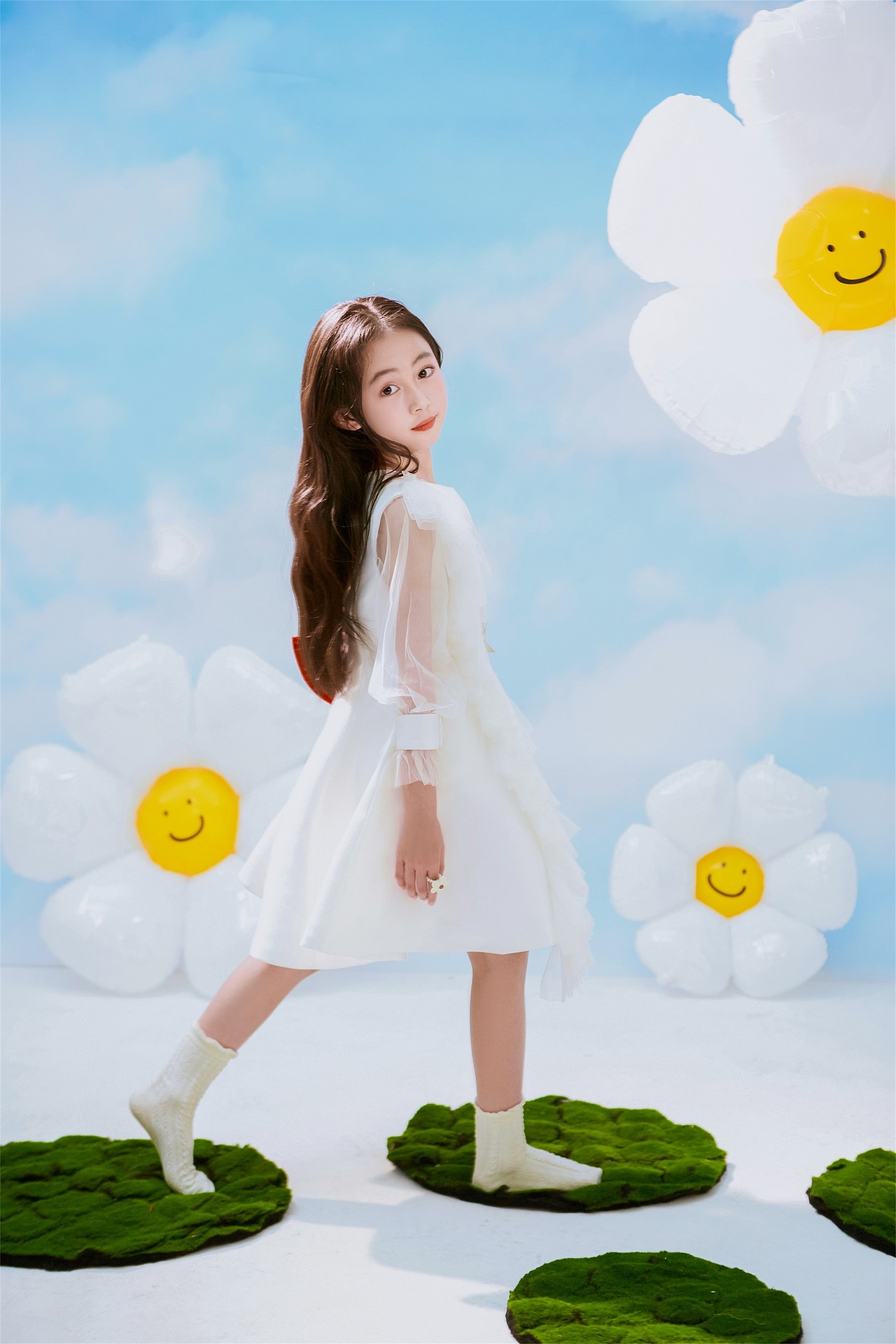 时尚新品（图ZMjk5Mjk1MDMy） - 人像摄影 - 站酷设计师德斯贝儿安贞店原创素材 - 站酷ZCOOL