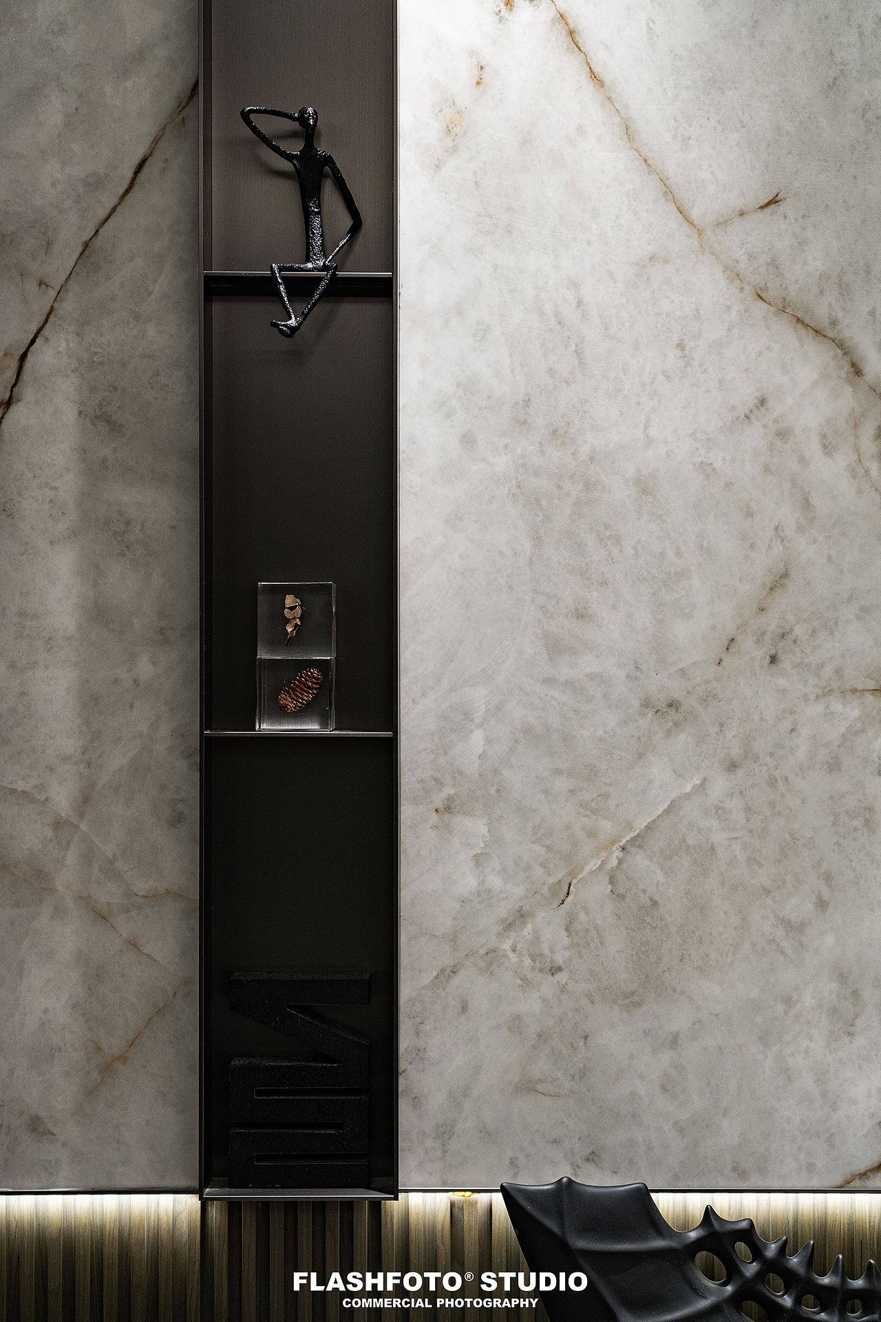 北京龙湖御湖境会所小景拍摄