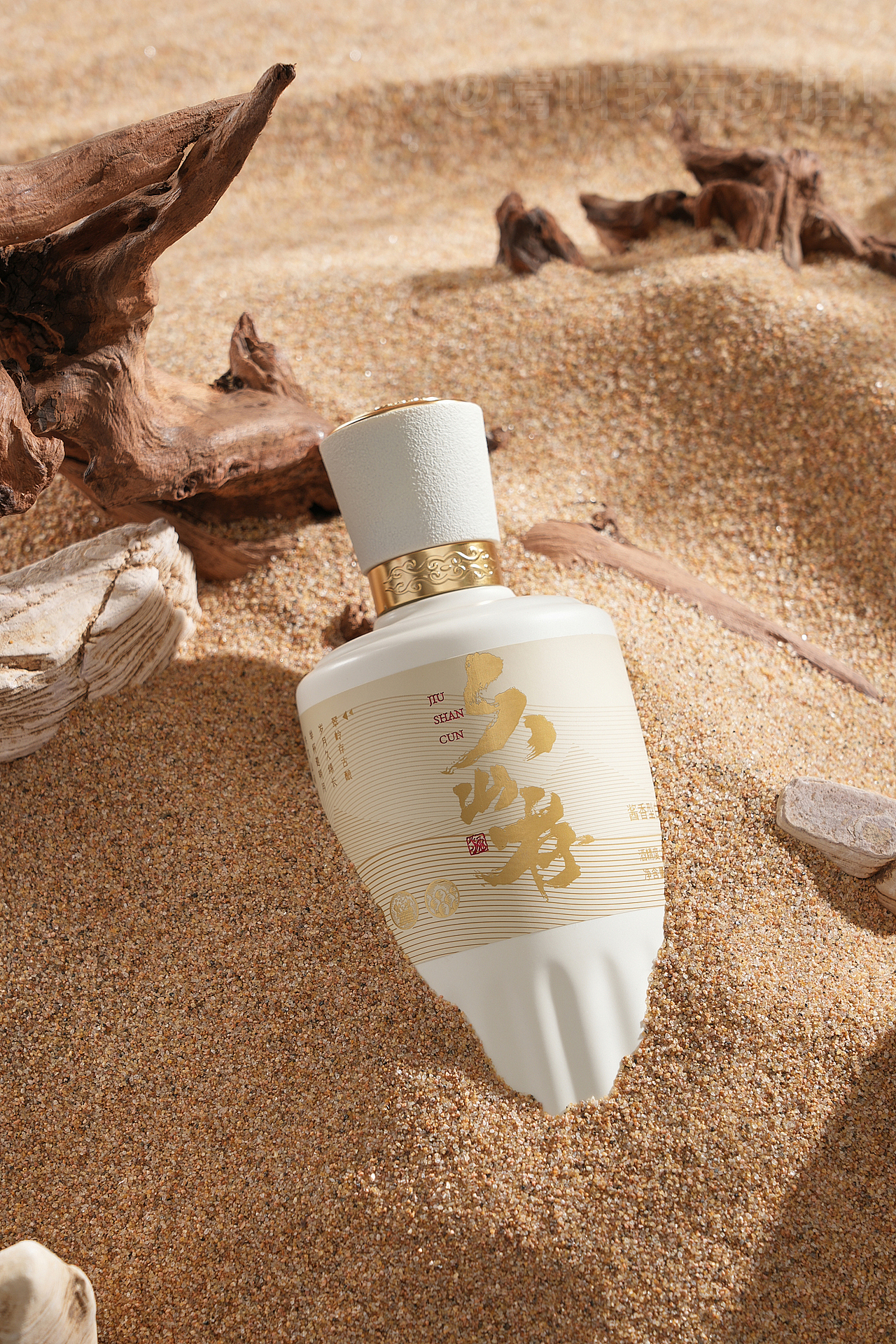 白酒拍摄【久山存】场景展示图拍摄（图ZMzY5MjgxNDUy） - 产品摄影 - 站酷设计师请叫我石劲拍原创素材 - 站酷ZCOOL