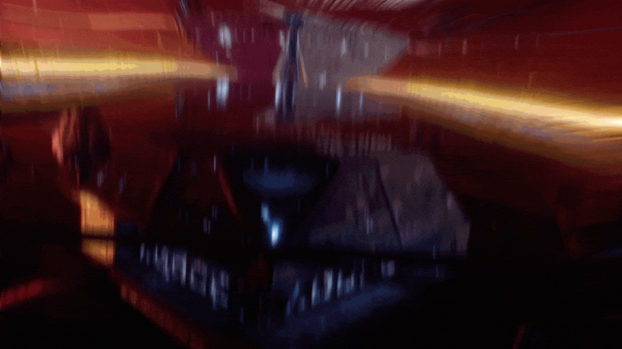 特步 - XSPACE 主题影片（图ZMzIxODQ2MDI4） - 动画/影视 - 站酷设计师ZYFancy原创素材 - 站酷ZCOOL