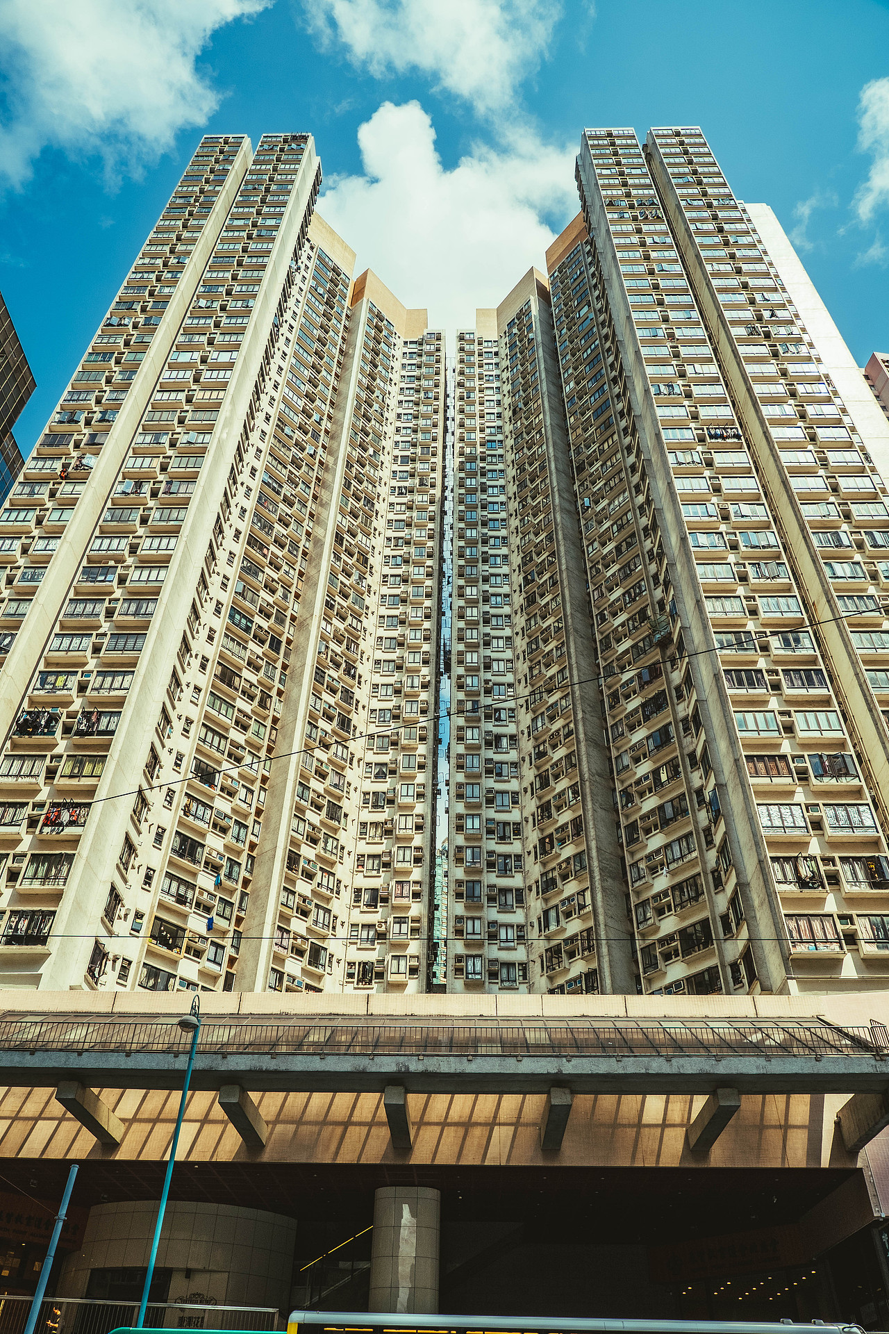 这里是，中国香港