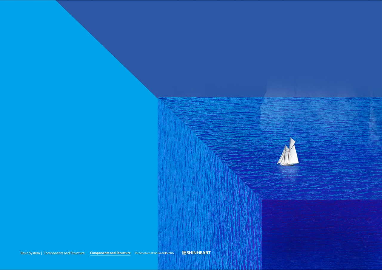 山东黄河勘测设计研究院品牌全案定位设计-上海因心（图ZMzU5NDY3MzUy） - 品牌 - 站酷设计师INHEART上海因心原创素材 - 站酷ZCOOL