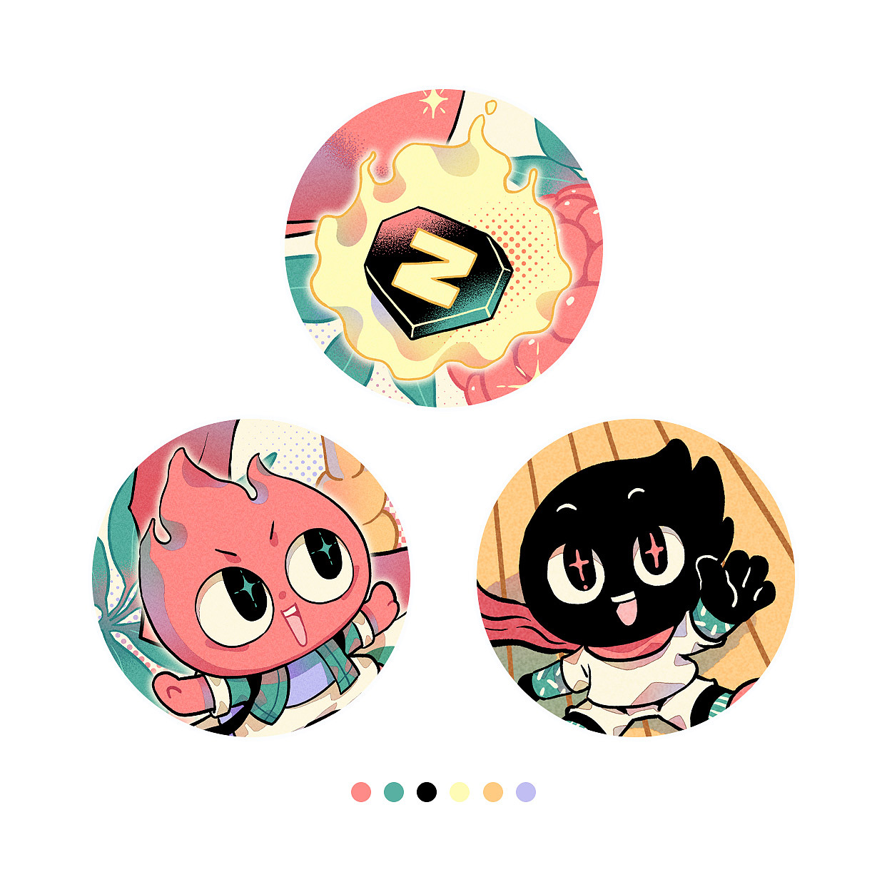 站酷18th ｜文山（图ZMzY5OTQ3OTk2） - 创作习作 - 站酷设计师泗口沺原创素材 - 站酷ZCOOL