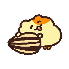 薯薯我啊2 动态微信表情包（图ZMzUxODcxNjMy） - 网络表情 - 站酷设计师豆豉雀原创素材 - 站酷ZCOOL