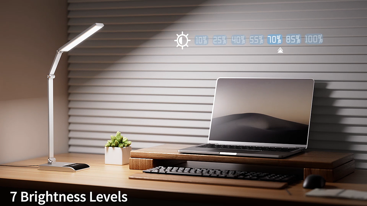 LED台灯（图ZMzIyOTc2MzM2） - 产品 - 站酷设计师Mqzm原创素材 - 站酷ZCOOL