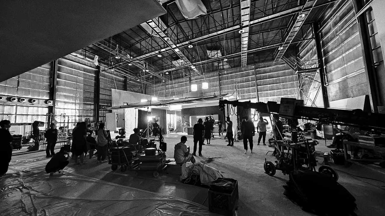 TVC视频 | TOKIT厨几超薄风幕油烟机X1