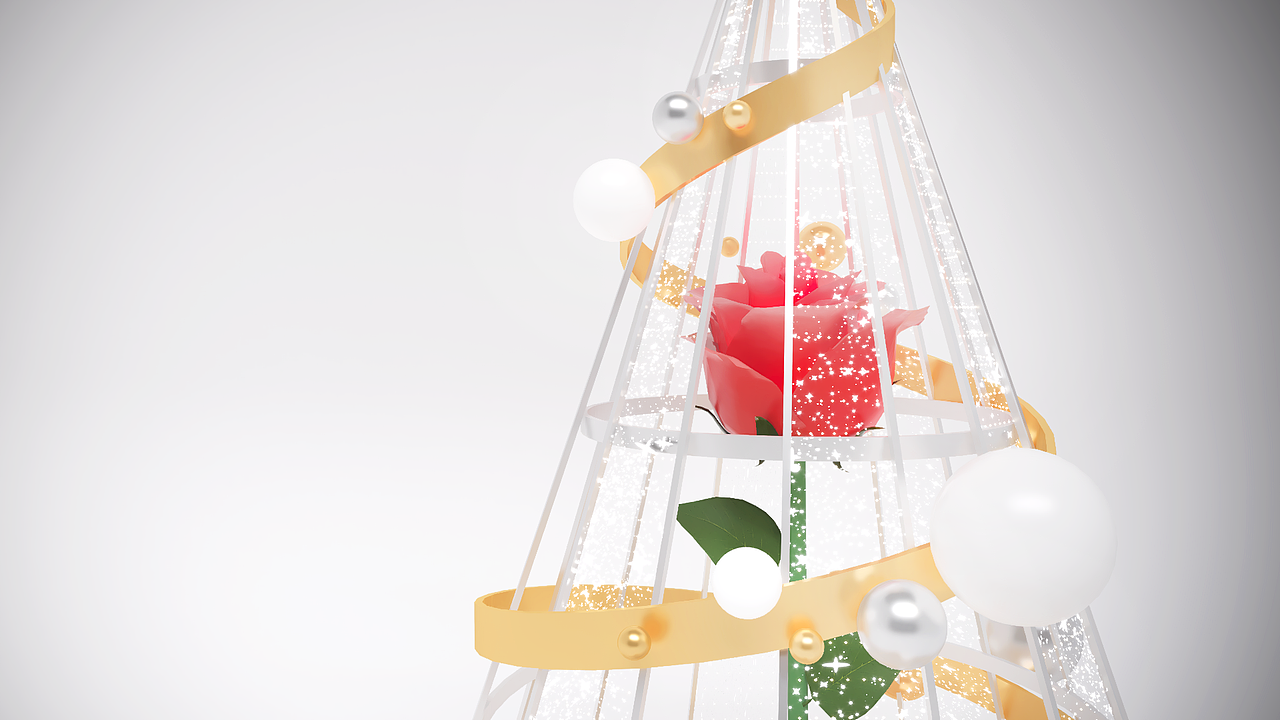 商业活动美陈「IP小王子」