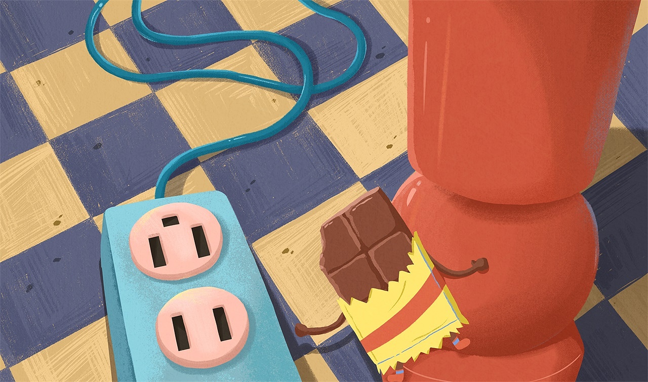 steam绘本《快乐号小列车》（图ZMzE5NTQxMDc2） - 绘本 - 站酷设计师Freesia77原创素材 - 站酷ZCOOL