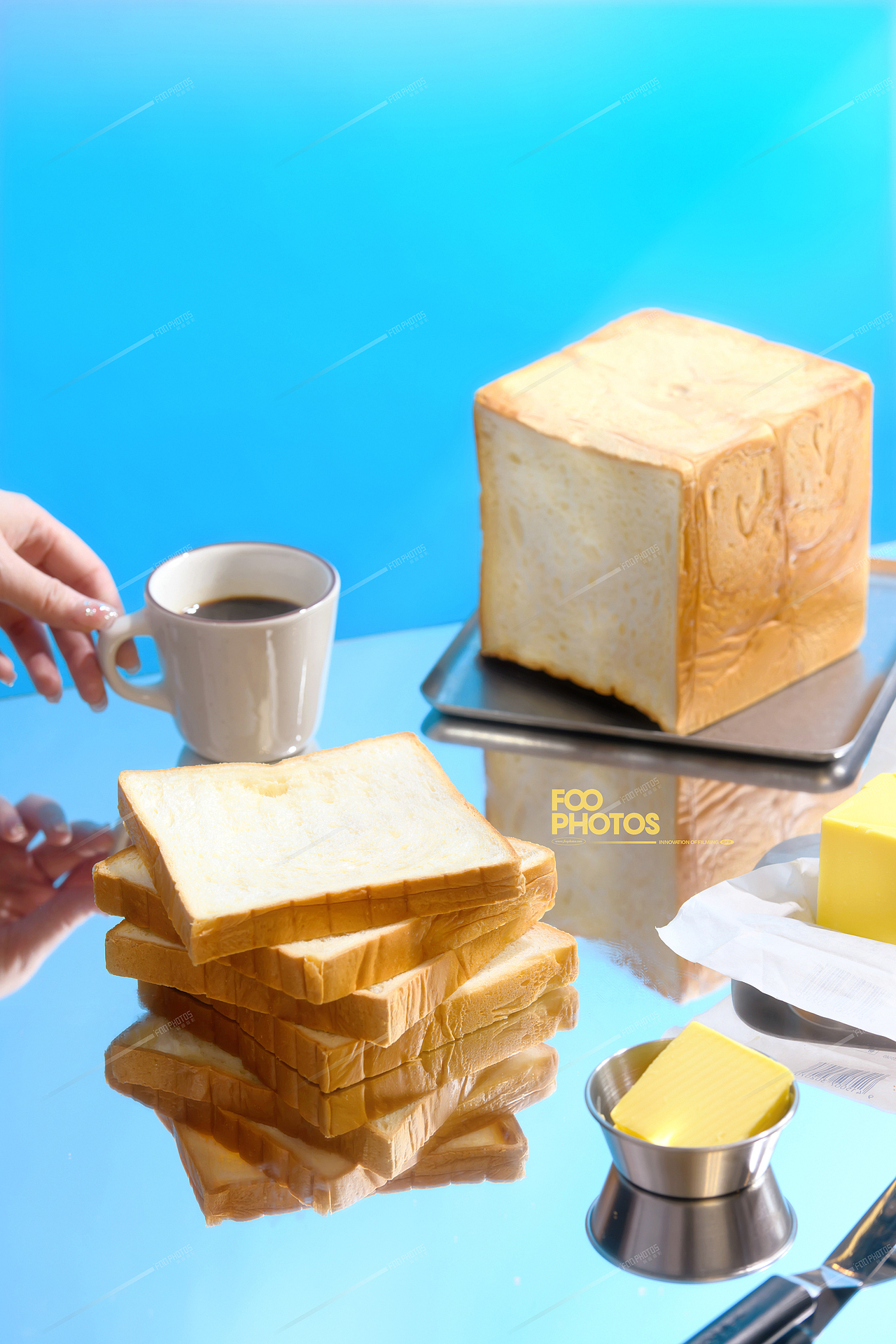 敏華冰廳 | 烘焙 Bakery（图ZMzY3ODI3OTky） - 产品摄影 - 站酷设计师FooPhotos原创素材 - 站酷ZCOOL