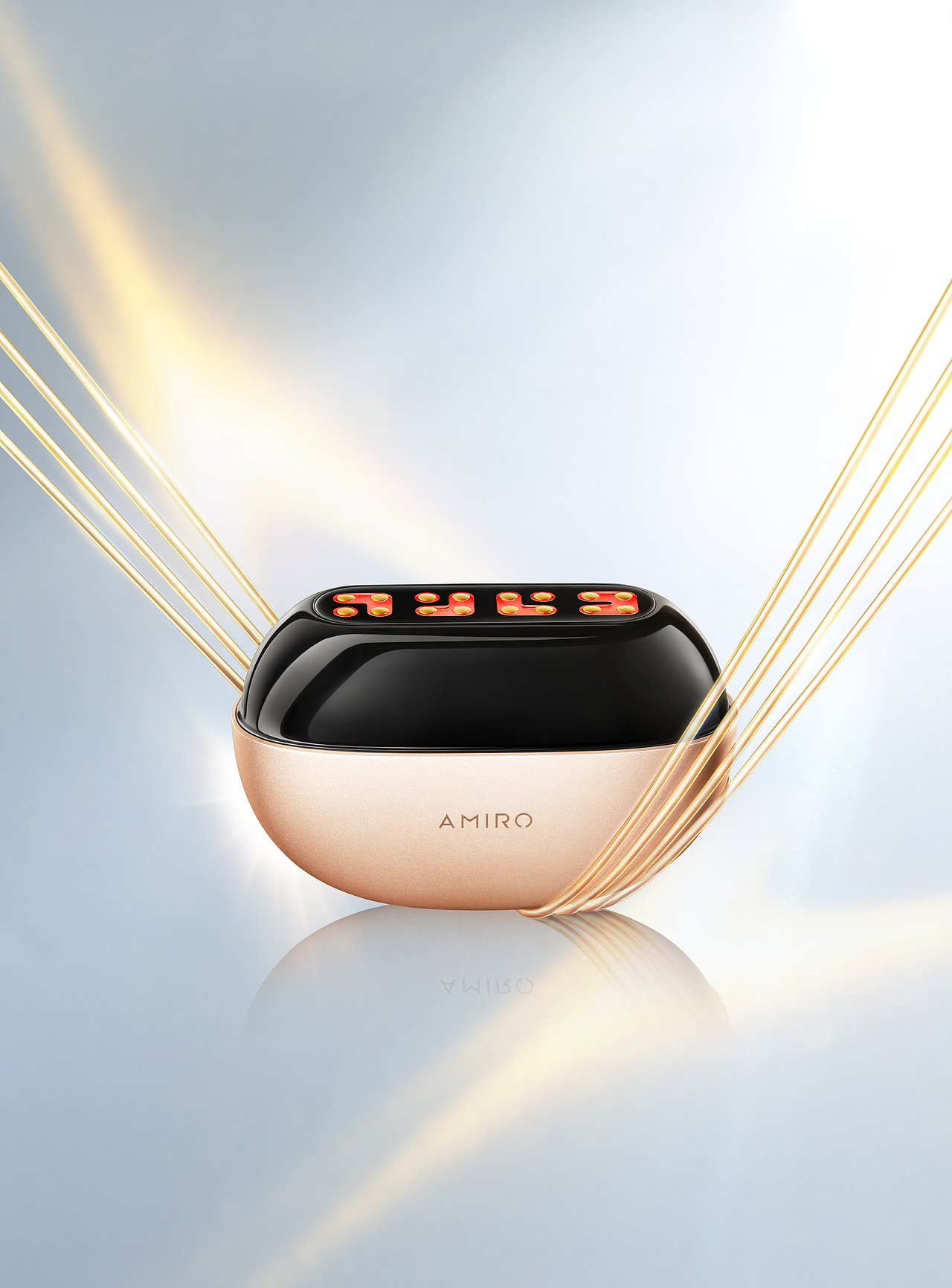 覓光美容儀（圖ZMzY0NDc0NTYw） - 產(chǎn)品攝影 - 站酷設(shè)計師盧偉工作室原創(chuàng)素材 - 站酷ZCOOL