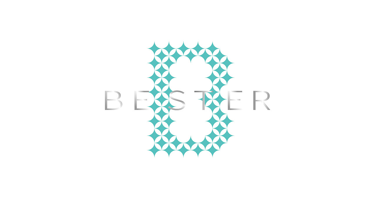 LOGO【Day14】图形篇 — 单字母图形化