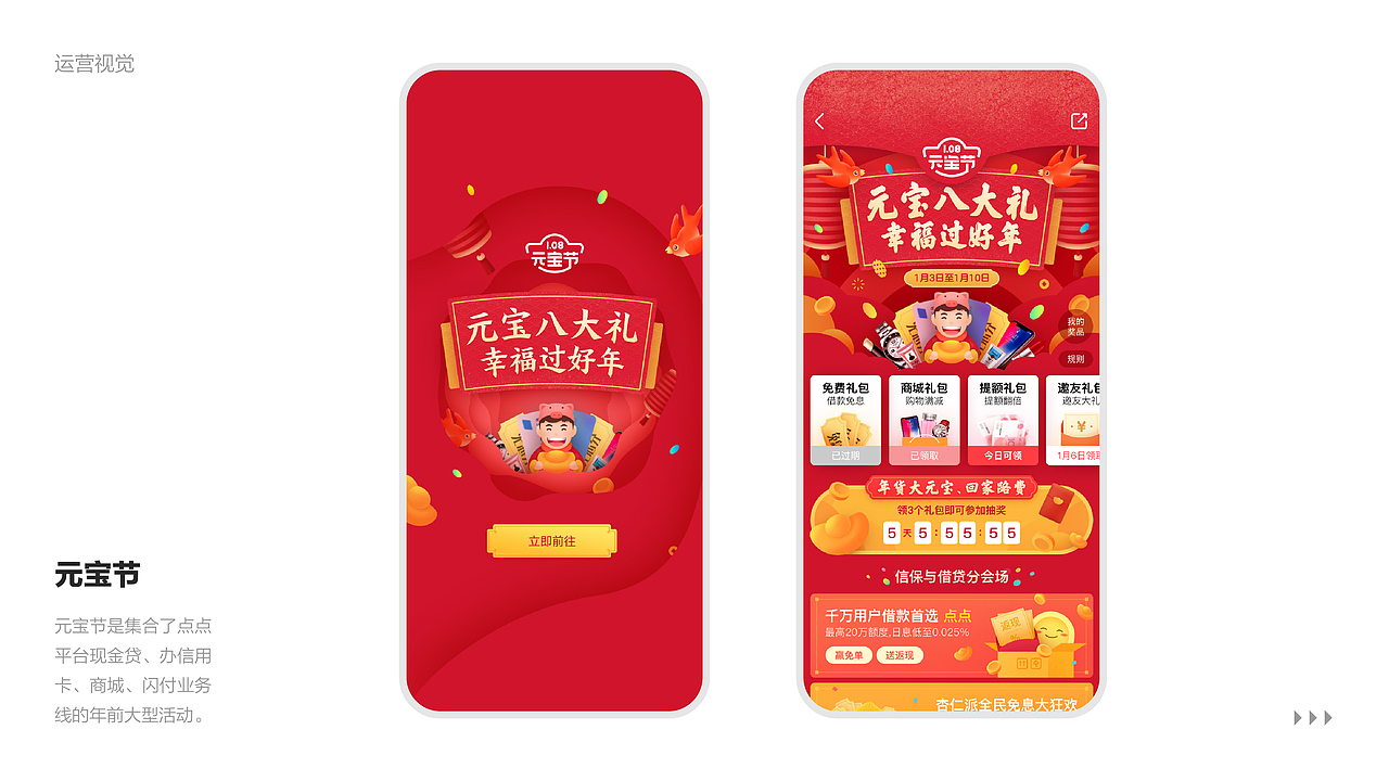 电商类营销视觉设计