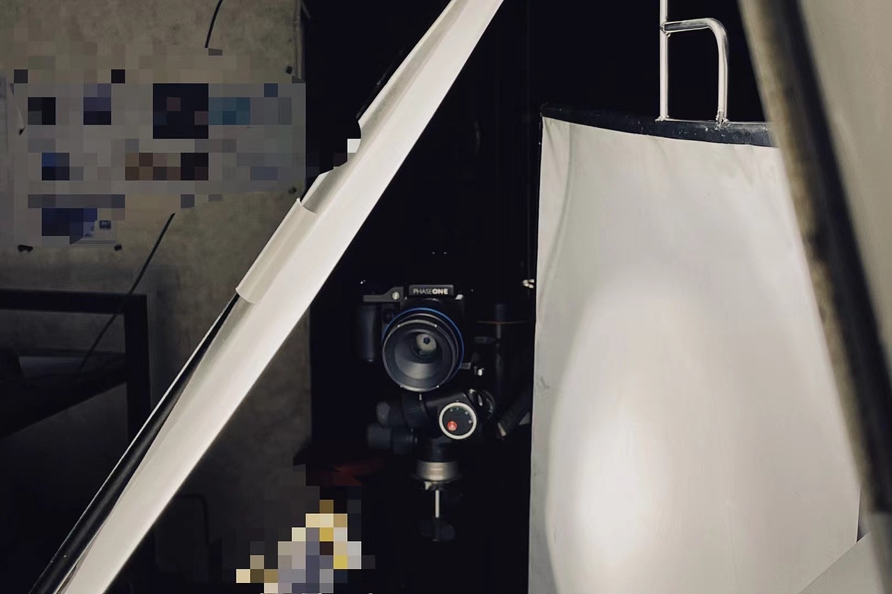 GEMO美容仪 |MIRROR