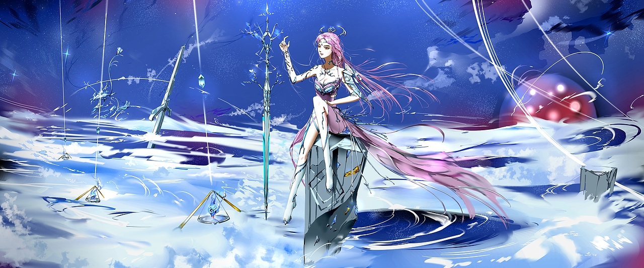 2023年度作品合集（图ZMzYwNTIzMTUy） - 创作习作 - 站酷设计师cafuriay原创素材 - 站酷ZCOOL