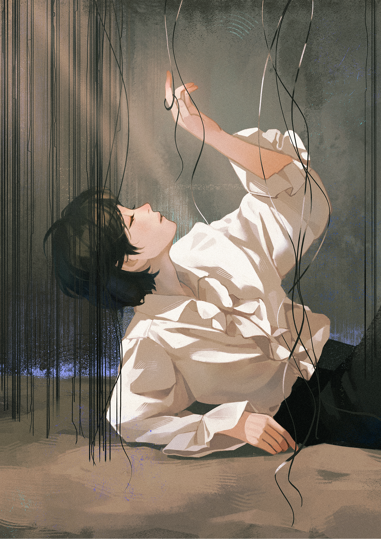 十柒的色彩60天挑战（上）