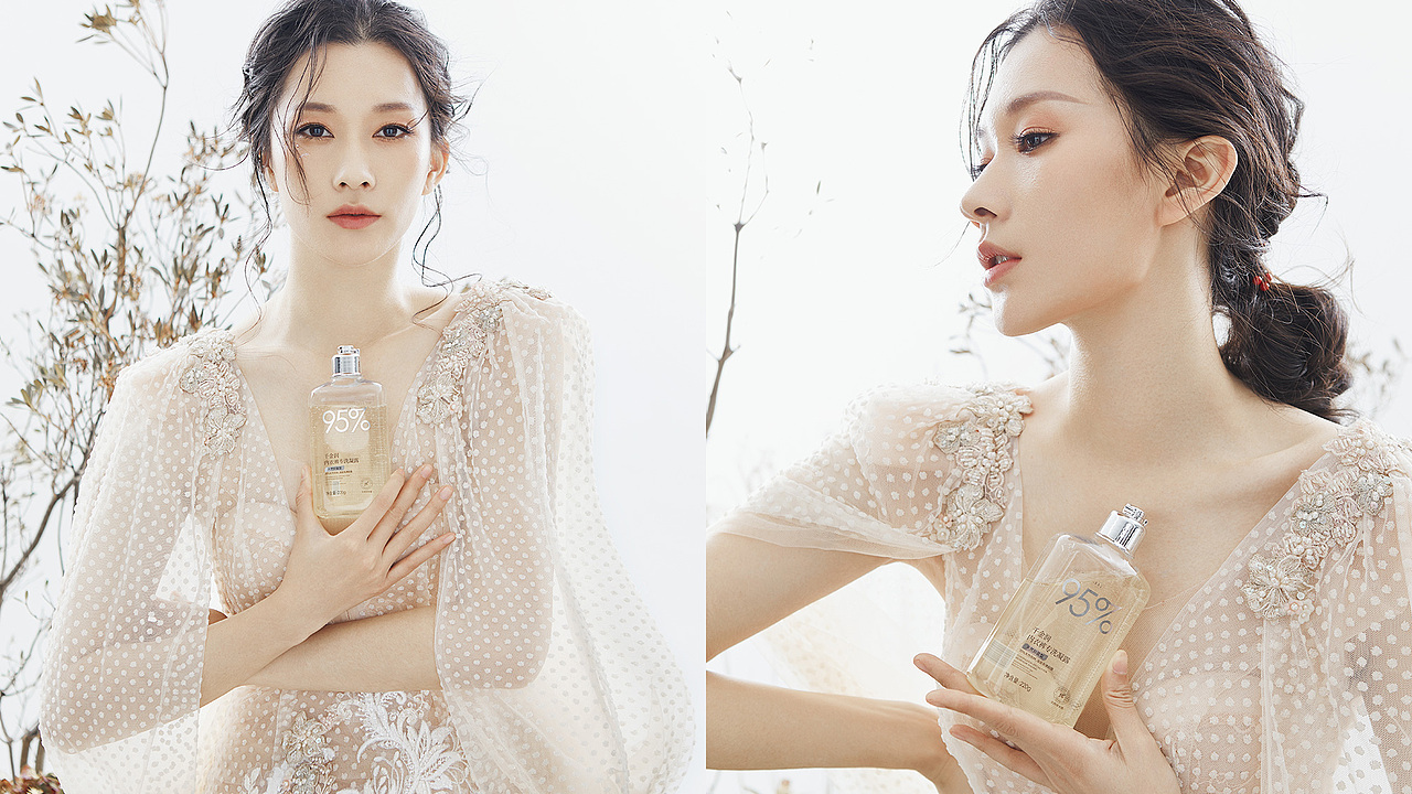 千金润内衣裤专洗凝露（图ZMzE5ODM2MTk2） - 包装 - 站酷设计师桥志原创素材 - 站酷ZCOOL