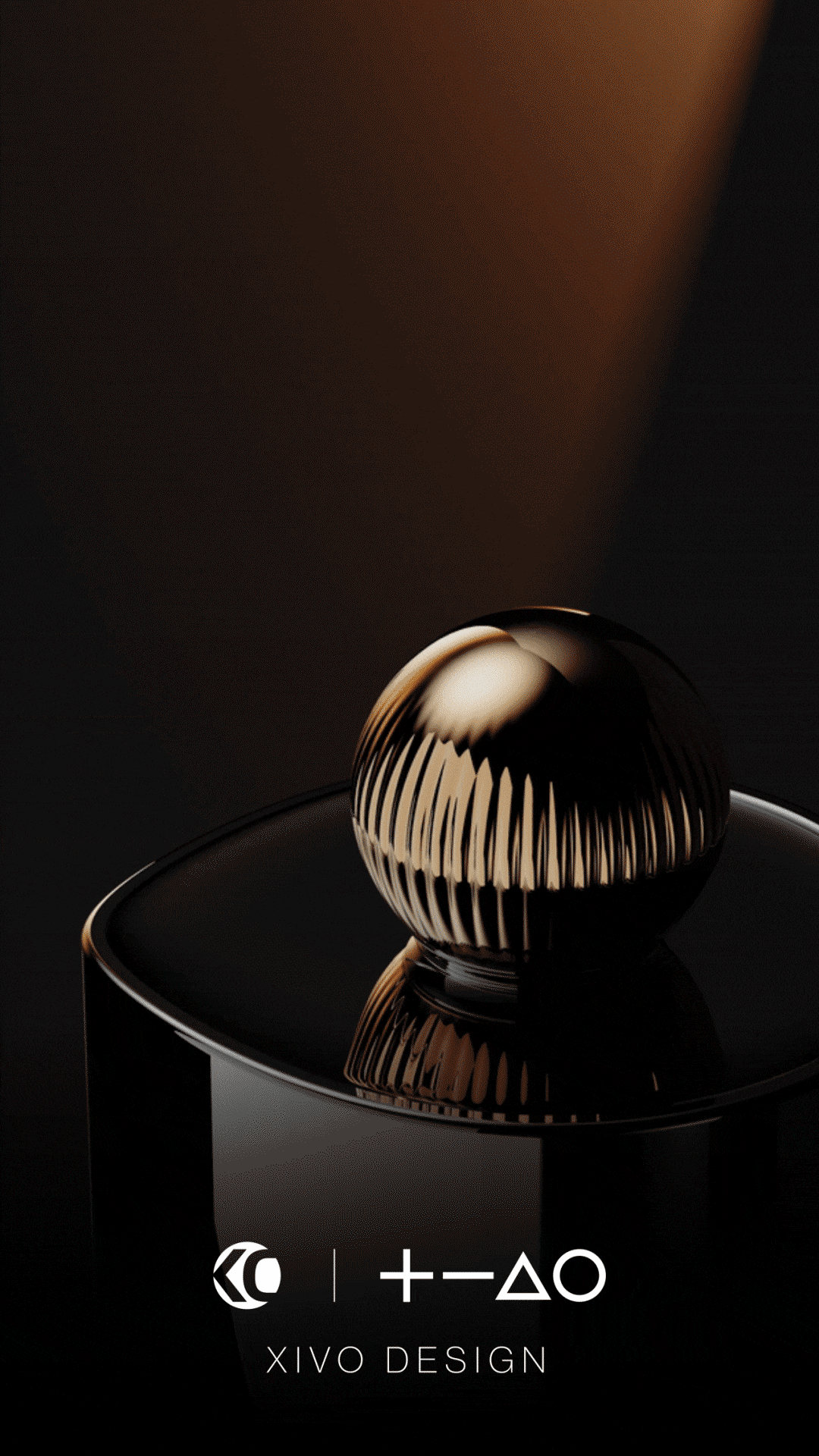 光之魔法,逆转新生|科驰 x 佳简几何