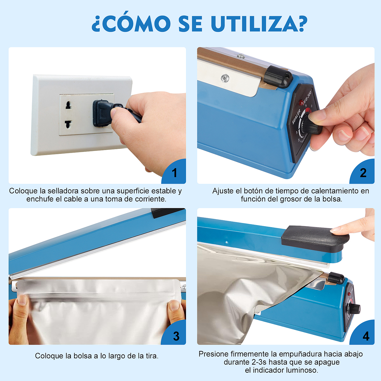 亞馬遜封口機(jī)（圖ZMzQ1MzgzNzMy） - 電商 - 站酷設(shè)計(jì)師格外視覺(jué)原創(chuàng)素材 - 站酷ZCOOL