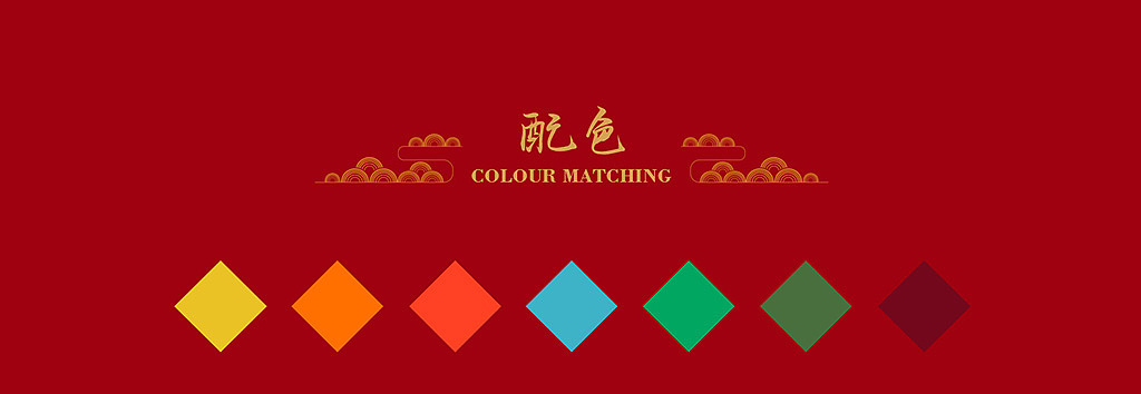 瑞兔呈祥 兔年主视觉