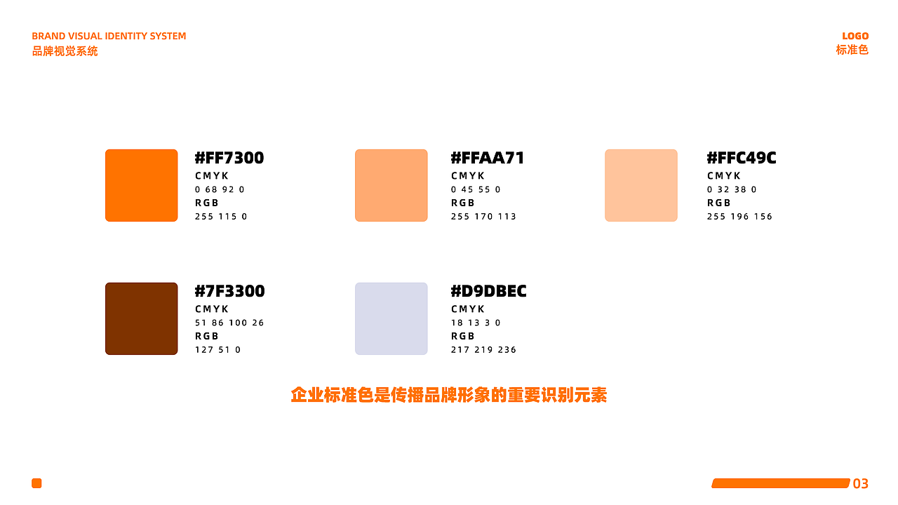 哩狸猫视觉识别（图ZMzEwMjM5NTky） - 品牌 - 站酷设计师炽热海浪原创素材 - 站酷ZCOOL